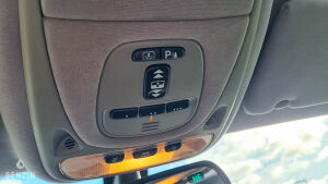 Jaguar XJ8 4.2 - 2004