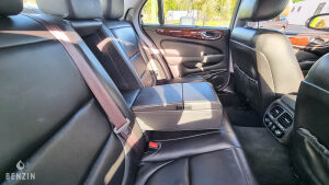 Jaguar XJ8 4.2 - 2004