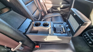 Jaguar XJ8 4.2 - 2004