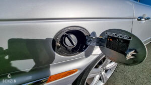 Jaguar XJ8 4.2 - 2004