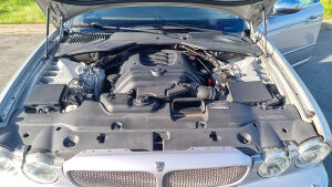 Jaguar XJ8 4.2 - 2004