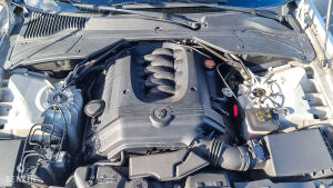 Jaguar XJ8 4.2 - 2004