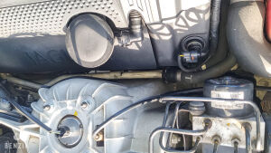 Jaguar XJ8 4.2 - 2004