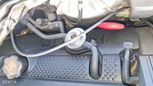 Jaguar XJ8 4.2 - 2004