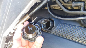 Jaguar XJ8 4.2 - 2004