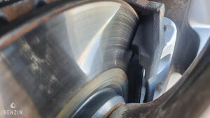 Jaguar XJ8 4.2 - 2004