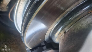 Jaguar XJ8 4.2 - 2004