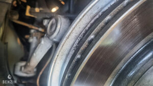 Jaguar XJ8 4.2 - 2004