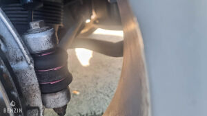 Jaguar XJ8 4.2 - 2004