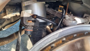 Jaguar XJ8 4.2 - 2004