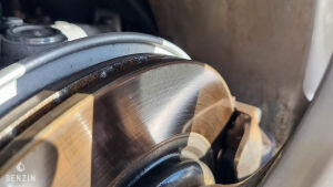 Jaguar XJ8 4.2 - 2004