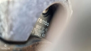 Jaguar XJ8 4.2 - 2004