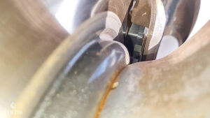 Jaguar XJ8 4.2 - 2004