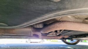 Jaguar XJ8 4.2 - 2004