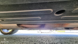 Jaguar XJ8 4.2 - 2004