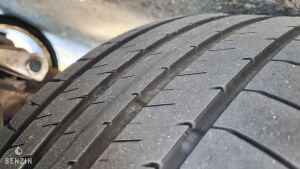 Jaguar XJ8 4.2 - 2004