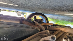 Jaguar XJ8 4.2 - 2004