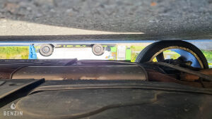 Jaguar XJ8 4.2 - 2004