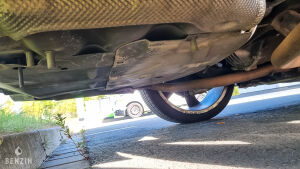 Jaguar XJ8 4.2 - 2004