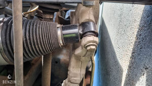 Jaguar XJ8 4.2 - 2004