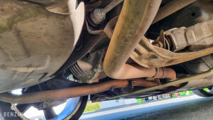 Jaguar XJ8 4.2 - 2004