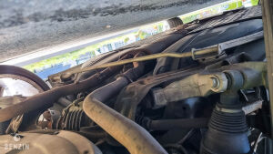 Jaguar XJ8 4.2 - 2004