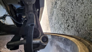 Jaguar XJ8 4.2 - 2004