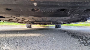 Jaguar XJ8 4.2 - 2004