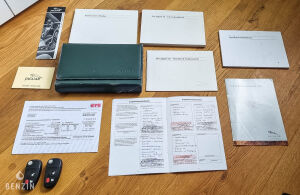 Jaguar XJ8 4.2 - 2004