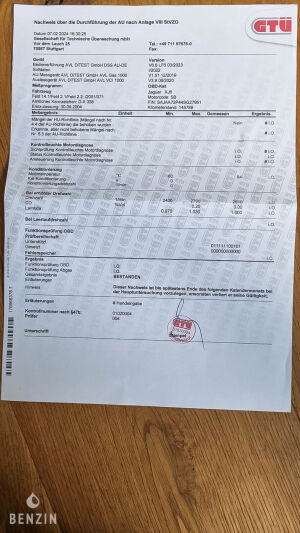 Jaguar XJ8 4.2 - 2004