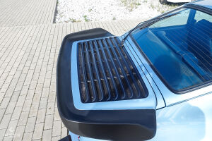 Porsche 911 type 930 Turbo 42kkm - 1982