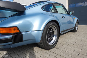 Porsche 911 type 930 Turbo 42kkm - 1982