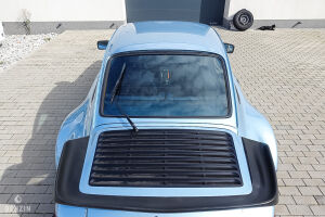 Porsche 911 type 930 Turbo 42kkm - 1982