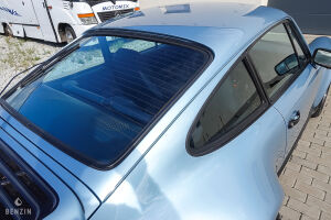 Porsche 911 type 930 Turbo 42kkm - 1982