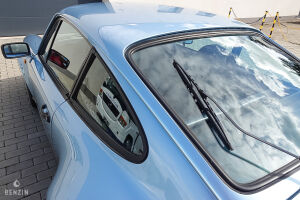 Porsche 911 type 930 Turbo 42kkm - 1982