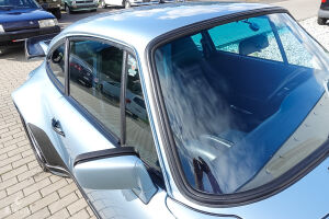 Porsche 911 type 930 Turbo 42kkm - 1982