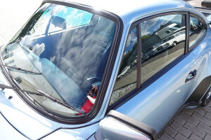 Porsche 911 type 930 Turbo 42kkm - 1982