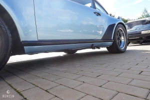 Porsche 911 type 930 Turbo 42kkm - 1982