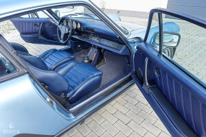 Porsche 911 type 930 Turbo 42kkm - 1982
