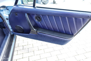 Porsche 911 type 930 Turbo 42kkm - 1982