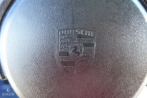 Porsche 911 type 930 Turbo 42kkm - 1982