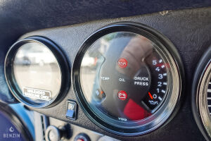 Porsche 911 type 930 Turbo 42kkm - 1982