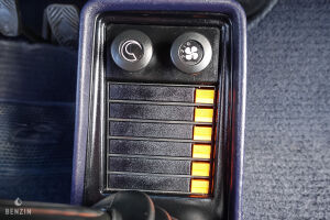 Porsche 911 type 930 Turbo 42kkm - 1982