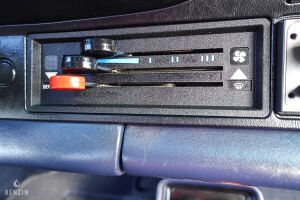 Porsche 911 type 930 Turbo 42kkm - 1982