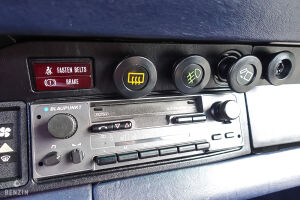 Porsche 911 type 930 Turbo 42kkm - 1982