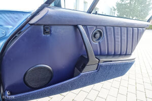 Porsche 911 type 930 Turbo 42kkm - 1982