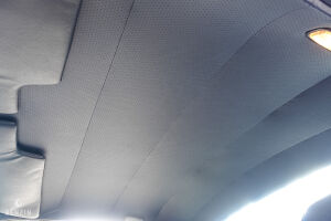 Porsche 911 type 930 Turbo 42kkm - 1982