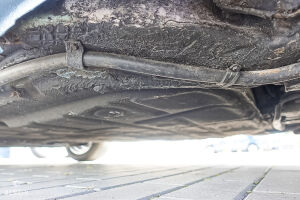 Porsche 911 type 930 Turbo 42kkm - 1982