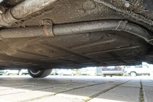 Porsche 911 type 930 Turbo 42kkm - 1982