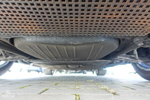 Porsche 911 type 930 Turbo 42kkm - 1982